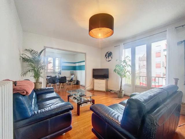 Location Appartement Rue Champfleuri, Clermont Ferrand