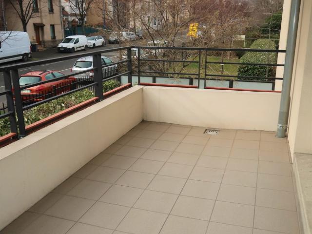 Location Appartement Rue Thévenot Thibaud, Clermont Ferrand