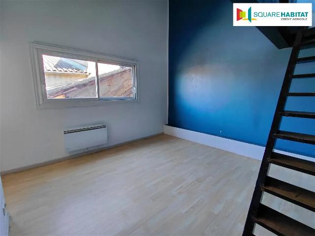 Location Appartement Rue Championnet, Auch