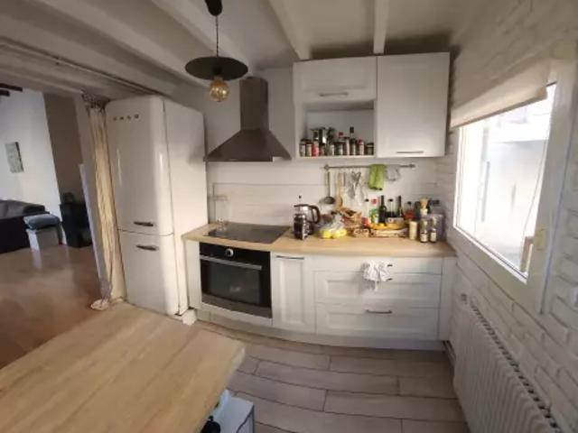 Location Appartement Rue Champollion, Grenoble