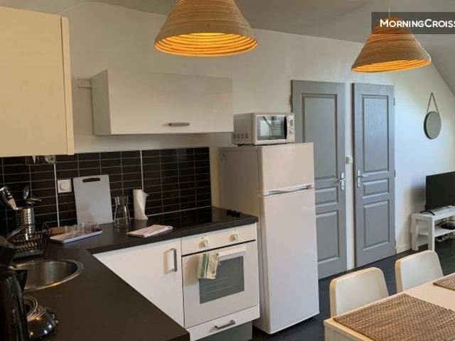 Location Appartement Rue Champollion, Grenoble