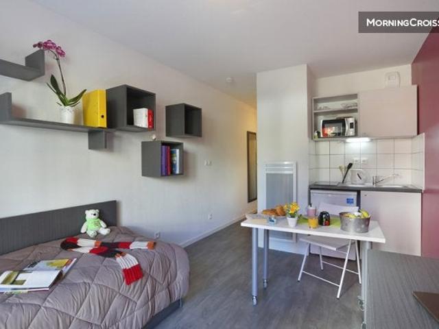 Location Appartement Rue Chanoine Vinceneux, Dijon