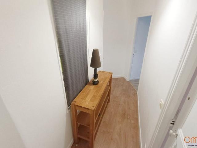 Location Appartement Rue Chandenier, Albert