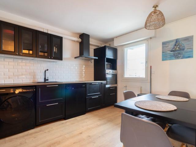 Location Appartement Rue Chantecrit, Bordeaux