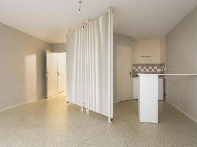 Location Appartement Rue Chanzy, Châteauroux
