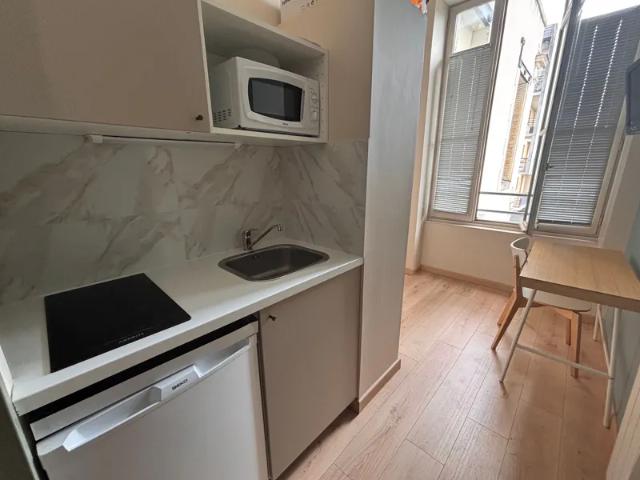 Location Appartement Rue Chanzy, Périgueux