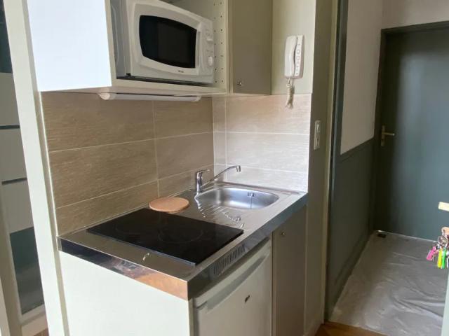 Location Appartement Rue Chanzy, Périgueux
