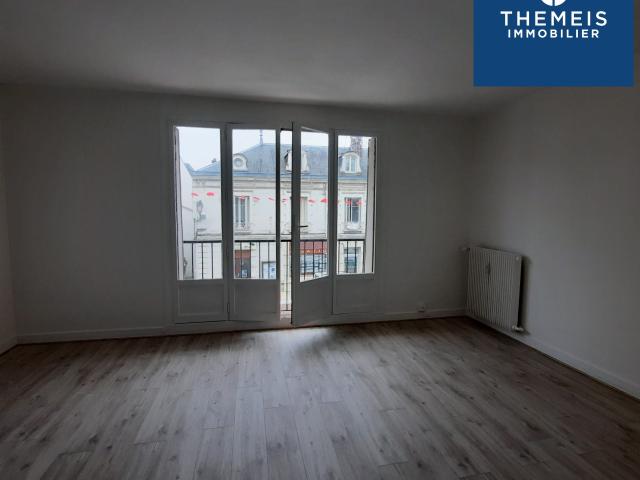 Location Appartement Rue Chasles, Rambouillet