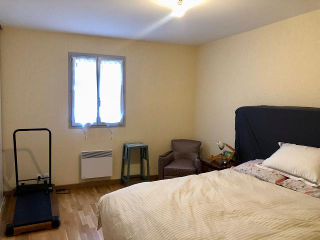 Location Appartement Rue Chaptal, Amboise