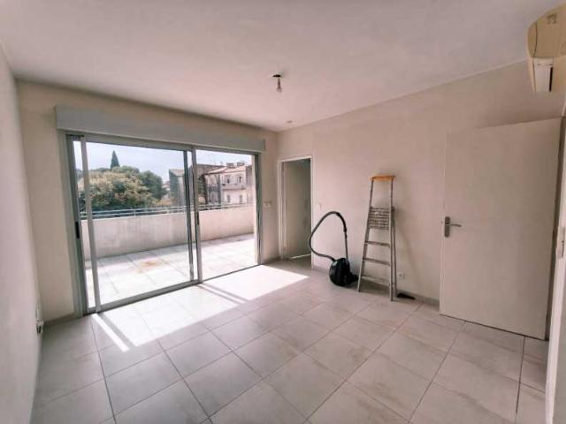 Location Appartement Rue Chaptal, Montpellier