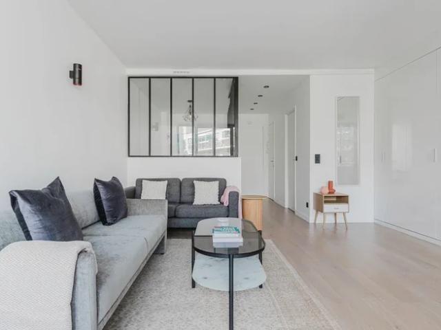 Location Appartement Rue Charcot, Neuilly sur Seine