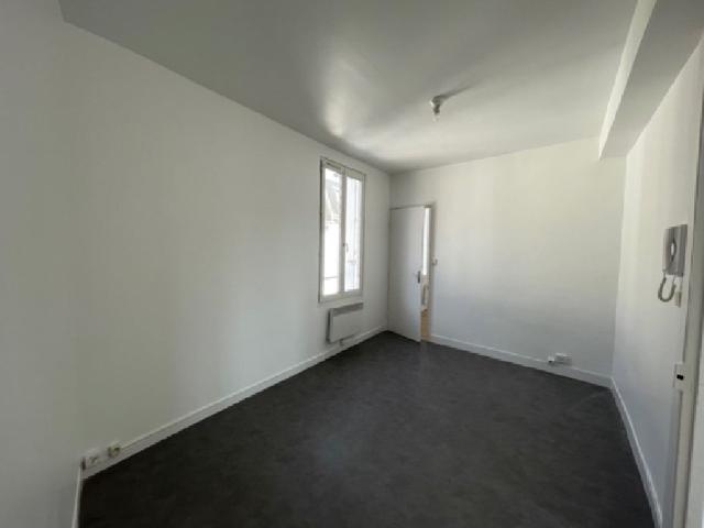Location Appartement Rue Charlemagne, Le Havre
