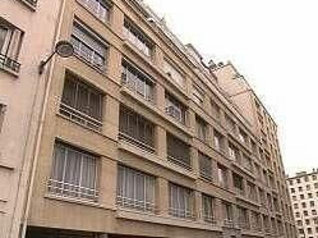 Location Appartement Rue Charles Tellier, Paris