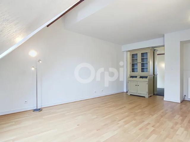 Location Appartement Rue Charles Teyssier, Brive la Gaillarde