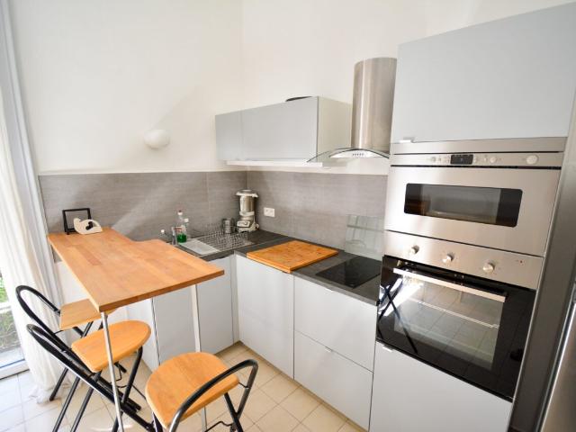Location Appartement Rue Charles Amans, Montpellier
