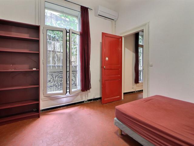 Location Appartement Rue Charles Amans, Montpellier
