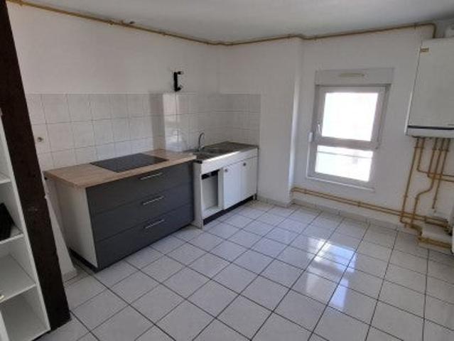 Location Appartement Rue Charles Appell, Strasbourg