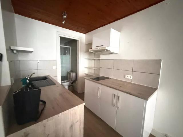 Location Appartement Rue Charles Aurouze, Gap