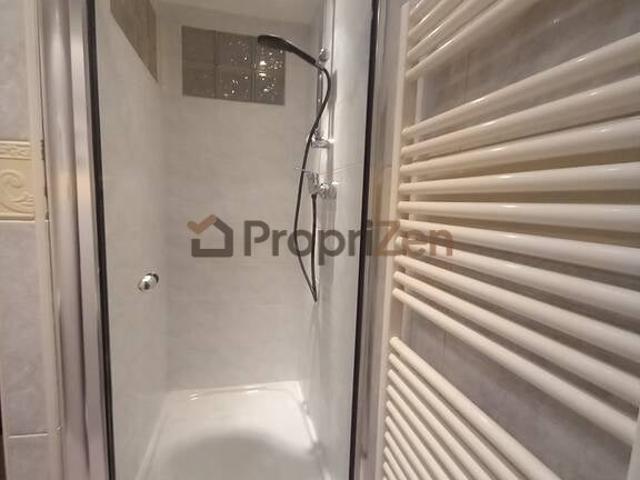 Location Appartement Rue Charles Baudelaire, Paris
