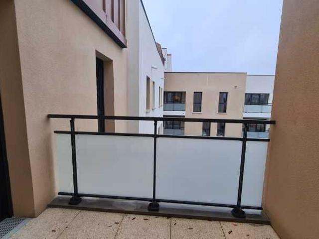 Location Appartement Rue Charles Beauhaire, Saint Jean de la Ruelle