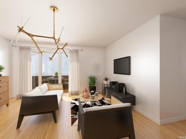 Location Appartement Rue Charles Biedermann, Saverne