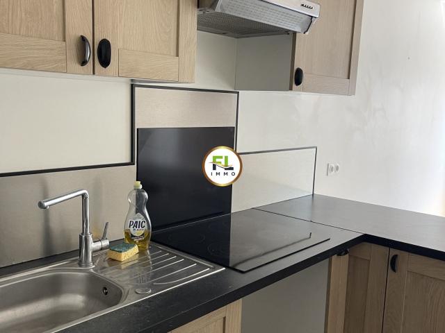 Location Appartement Chemin de Beauregard, Carrières sous Poissy