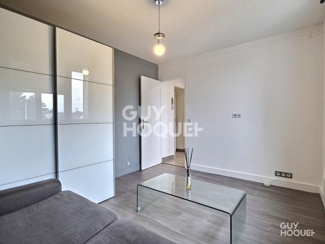 Location Appartement Rue Charles Bourseul, Valenton
