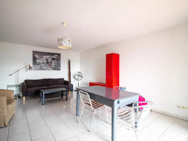 Location Appartement Rue Charles d'Ayguesvives, Fonbeauzard