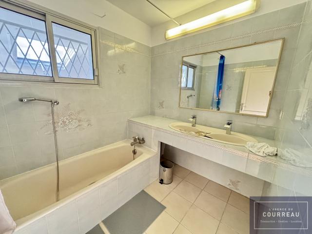 Location Appartement Rue Charles de Coulomb, Montpellier