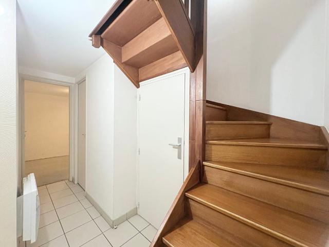 Location Appartement Rue Charles de Gaulle, Chessy