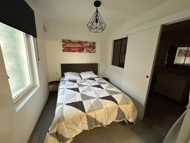 Location House Rue Charles de Gaulle, Achery