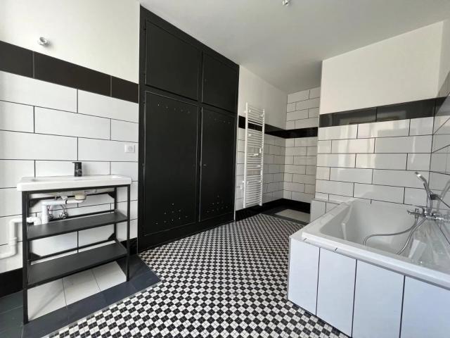 Location Appartement Rue Charles de Gaulle, Altkirch