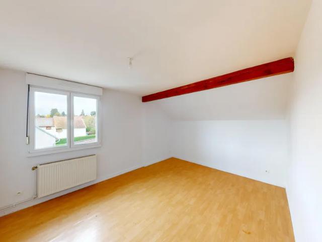 Location Appartement Rue Charles de Gaulle, Argiésans