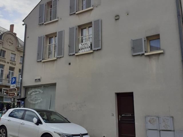 Location Appartement Rue Charles de Gaulle, Bures sur Yvette