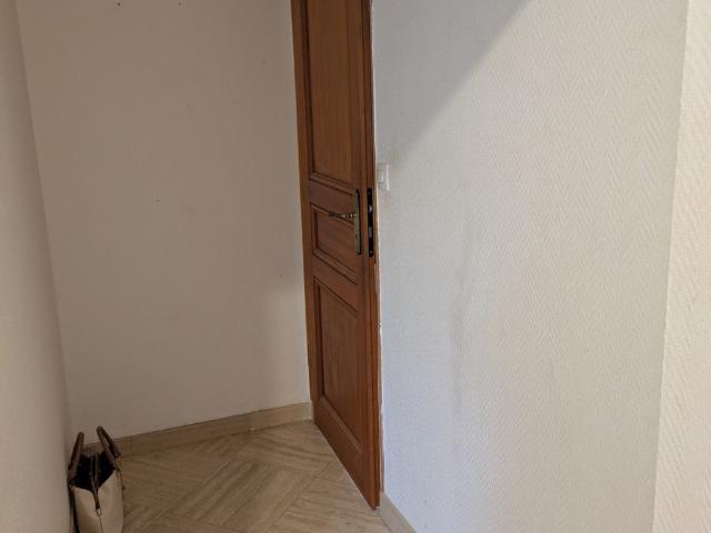 Location Appartement Rue Charles de Gaulle, Bures sur Yvette