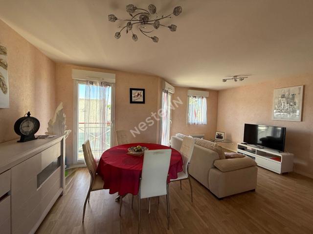 Location Appartement Rue Charles de Gaulle, Ploërmel