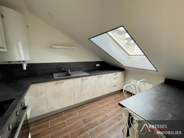 Location Appartement Rue Charles de Gaulle, Remiremont