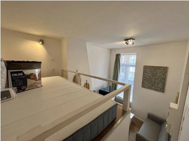 Location Appartement Rue Charles De Muyssart, Lille