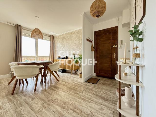 Location Appartement Rue Charles d'Estaing, Bétheny
