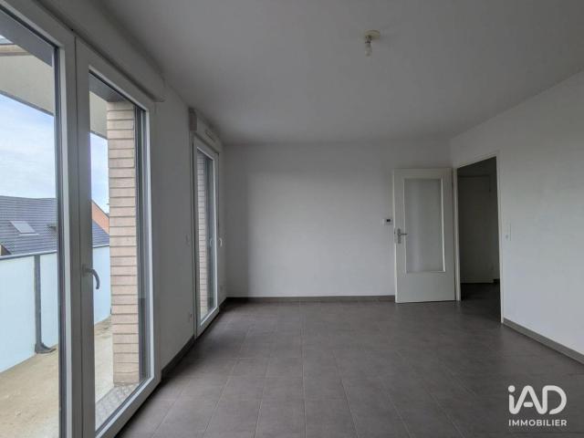 Location Appartement Rue Charles Devendeville, Lesquin