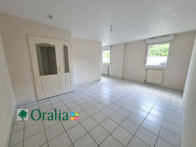 Location Appartement Rue Charles Dumont, Dijon