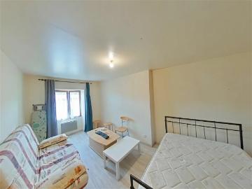Location Appartement Rue Charles Dubois, Montmorillon