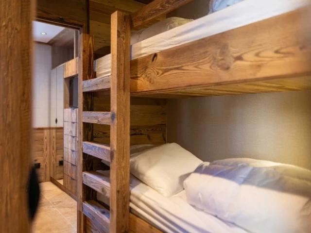 Location Appartement Rue Charles Feige, Megève
