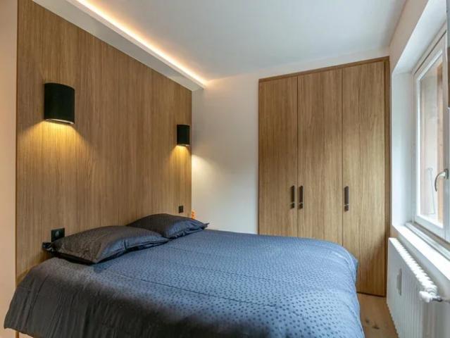 Location Appartement Rue Charles Feige, Megève