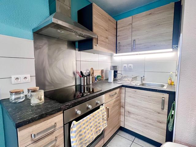 Location Appartement Rue Charles Fourier, Besançon