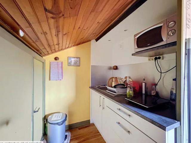 Location Appartement Rue Charles Fourrier, Oullins Pierre Bénite