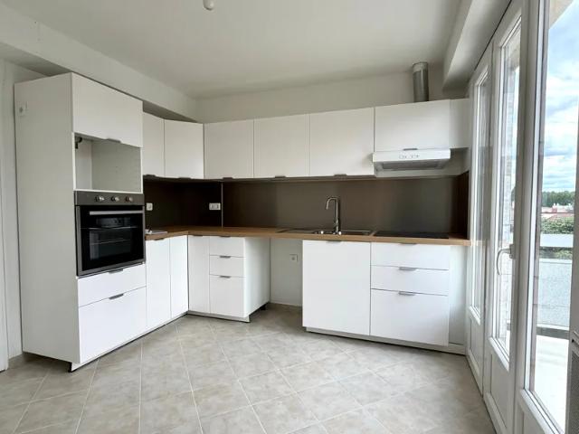 Location Appartement Rue Charles Floquet / Avenue Charles Floquet, Joinville le Pont