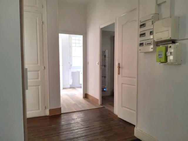 Location Appartement Rue Charles Floquet, Bayonne