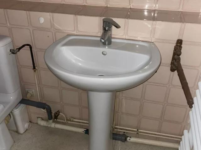 Location Appartement Rue Charles Floquet, Cosne Cours sur Loire