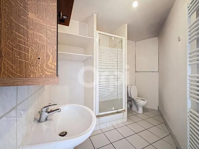 Location Appartement Rue Charles Gounod, Clermont